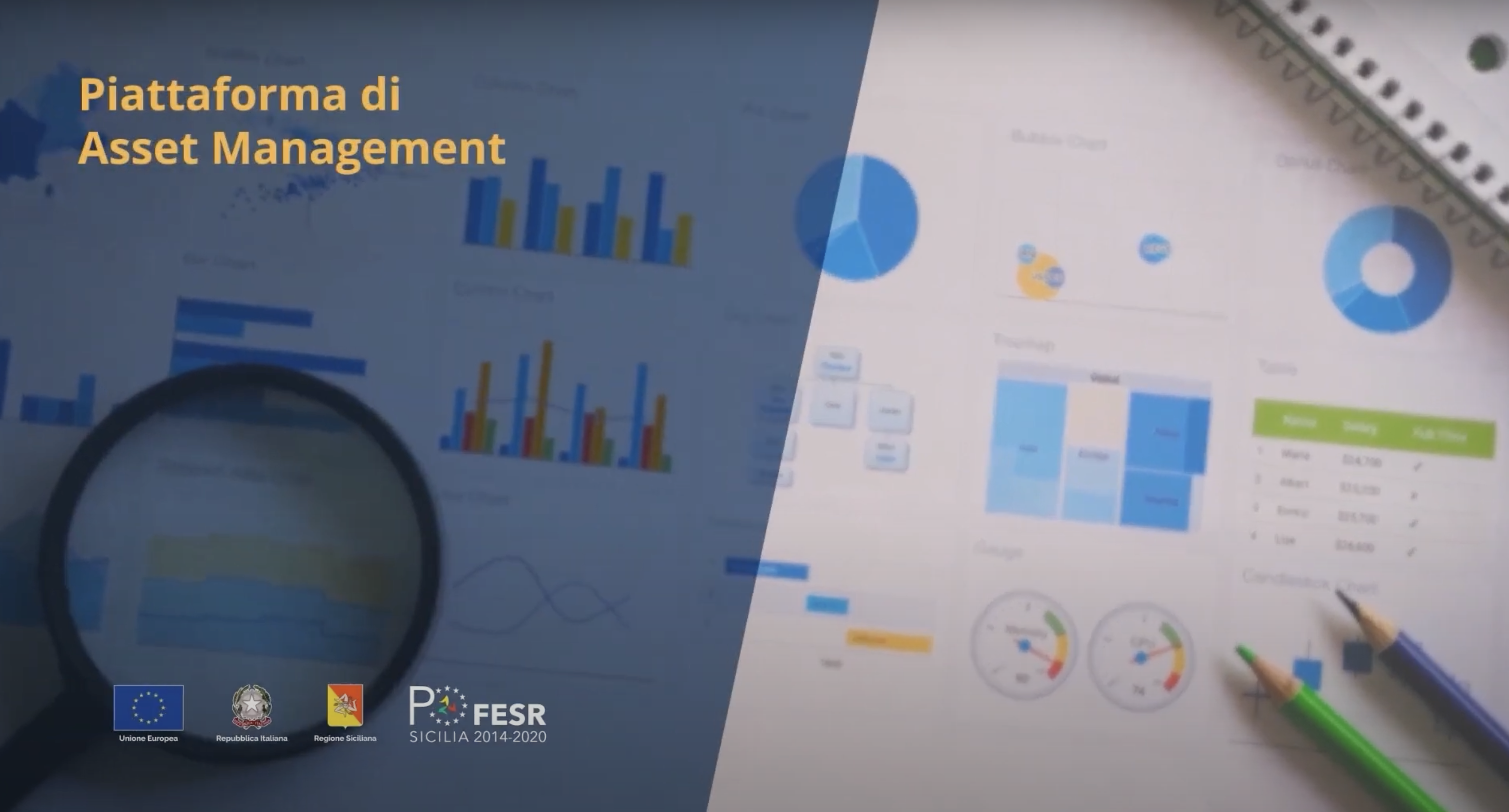 immagine (SUB ITA) Piattaforma di Asset Management – Università di Palermo