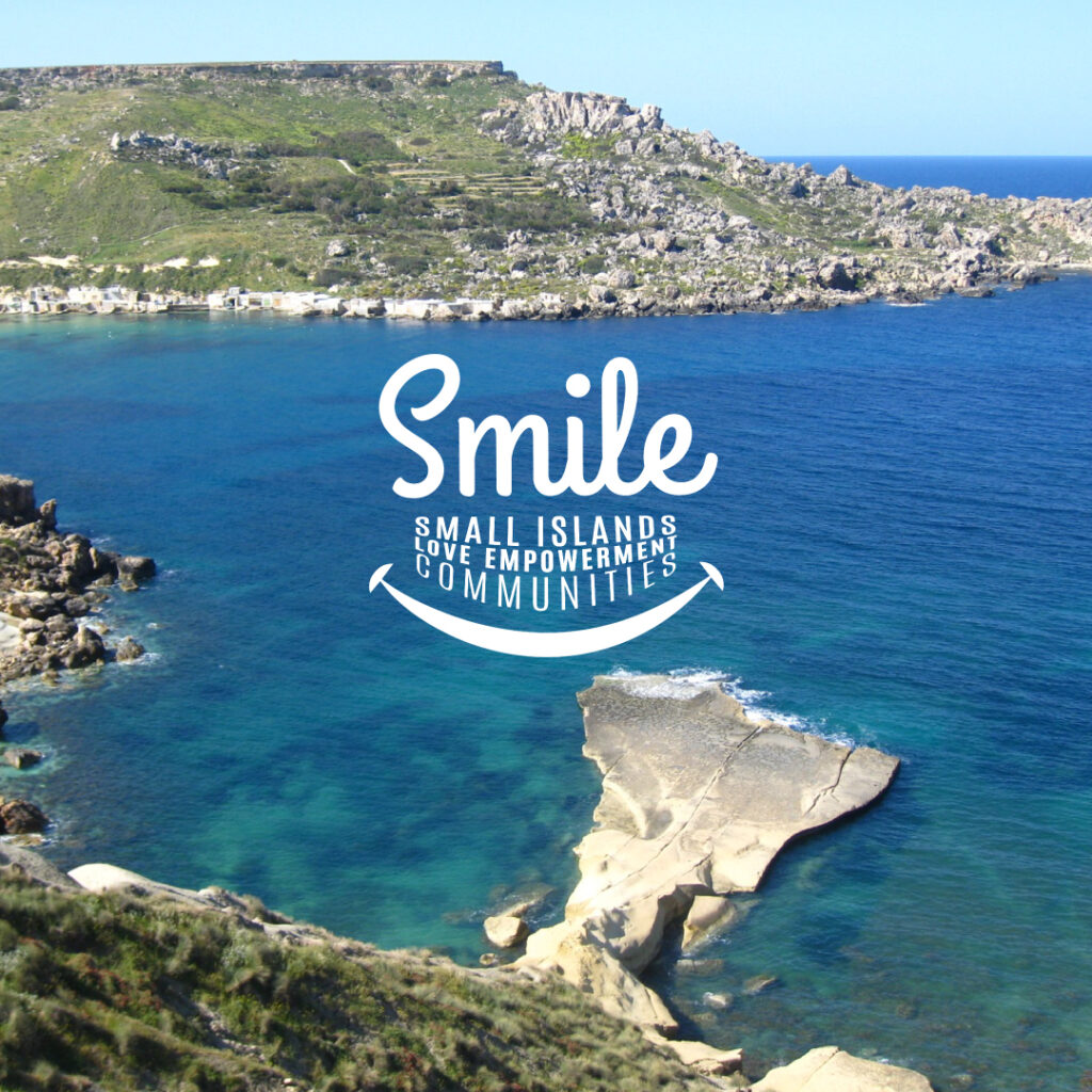 Corallo + si progetto Italia Malta - Europe Love Sicily 