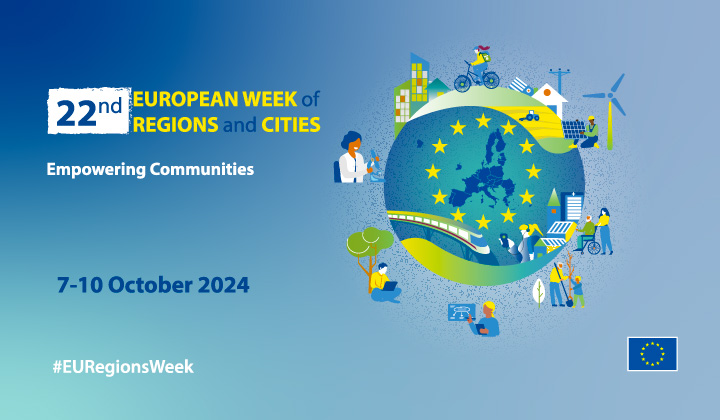 Regions Week 2024 - Europe Love Sicily