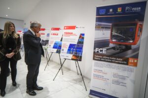 evento di chiusura po fesr 2014 2020