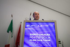 evento di chiusura po fesr 2014 2020